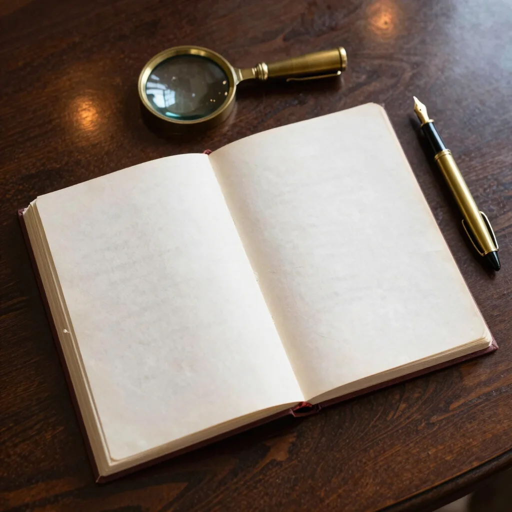 The Art of Writing a Compelling Dinner Party Mystery
